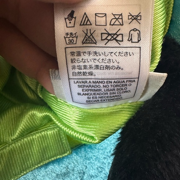 Disney Park Goofy Jester Hat in EUC! - Picture 12 of 14